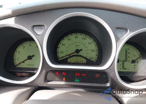 2001 Lexus Gs 300 z USA, uszkodzony, nr VIN JT8BD69S010133720